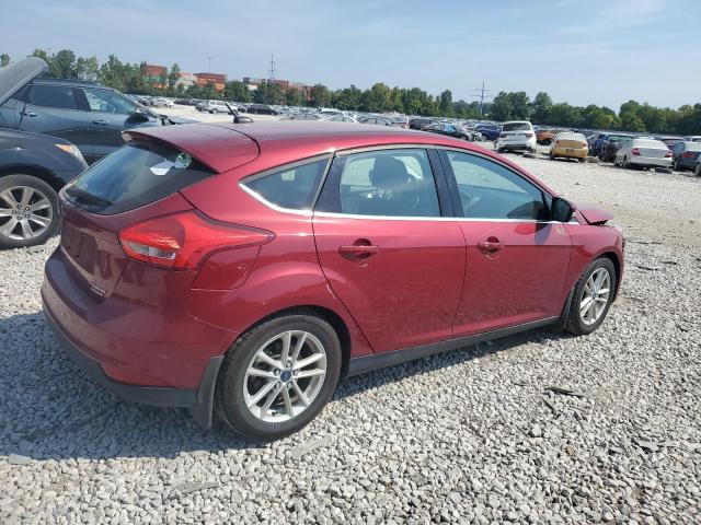 2016 FORD FOCUS TITA - 1FADP3N24GL233371