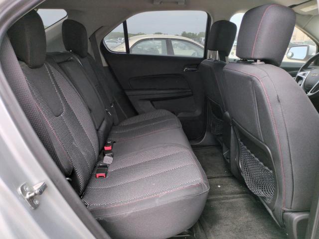 2017 CHEVROLET EQUINOX LT - 2GNALCEK1H1550080