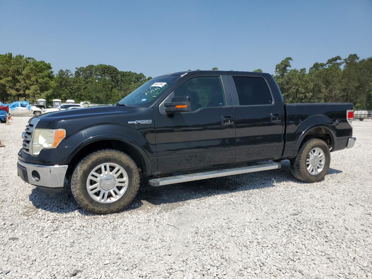 Ford F-150 2013 