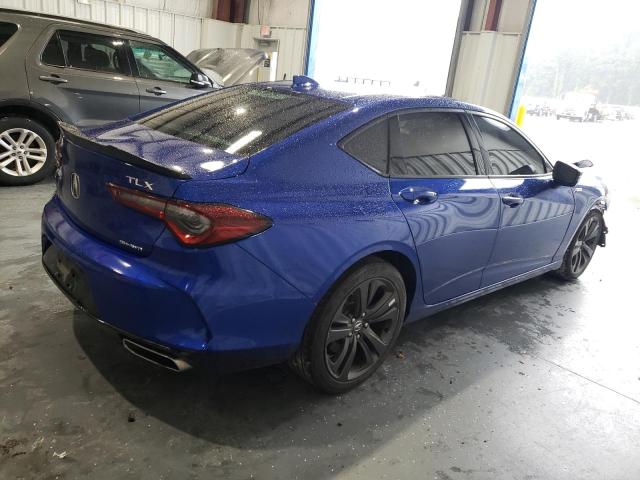 2021 ACURA TLX TECH A - 19UUB6F53MA009164