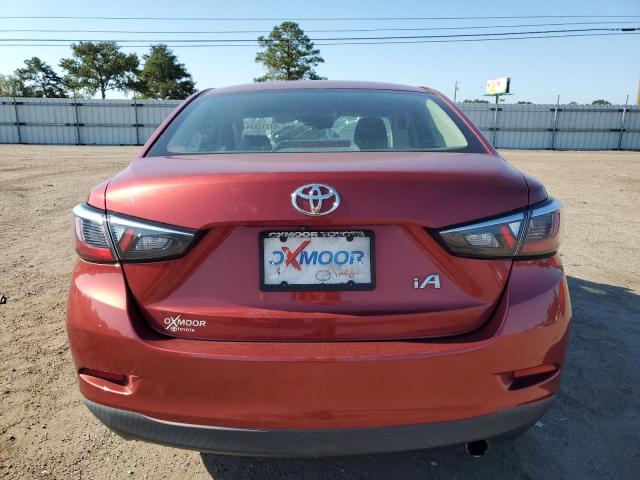 VIN 3MYDLBYV7HY166409 2017 Toyota Yaris no.6