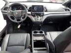 HONDA ODYSSEY SP photo