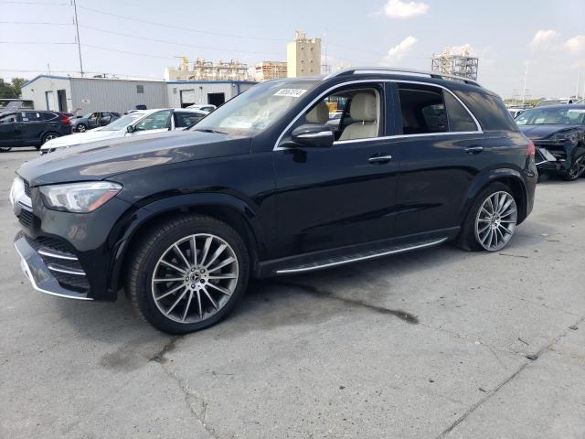 2021 MERCEDES-BENZ GLE 350 2021