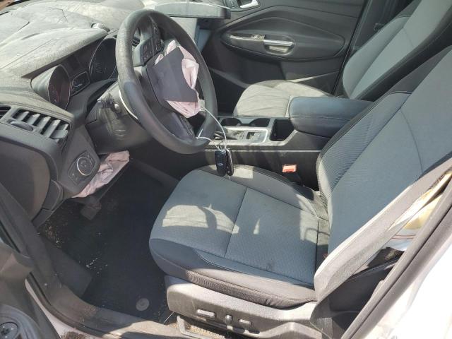 2019 FORD ESCAPE SE - 1FMCU9GD5KUA61074