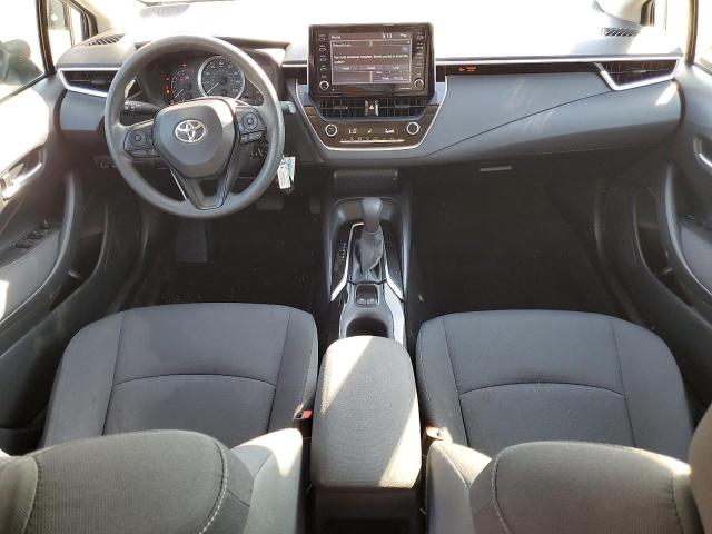 2021 TOYOTA COROLLA LE - JTDEPMAE2MJ182237