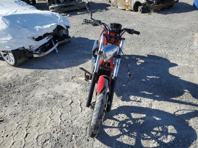 2013 HONDA VT1300 CX JH2SC61N6DK101252