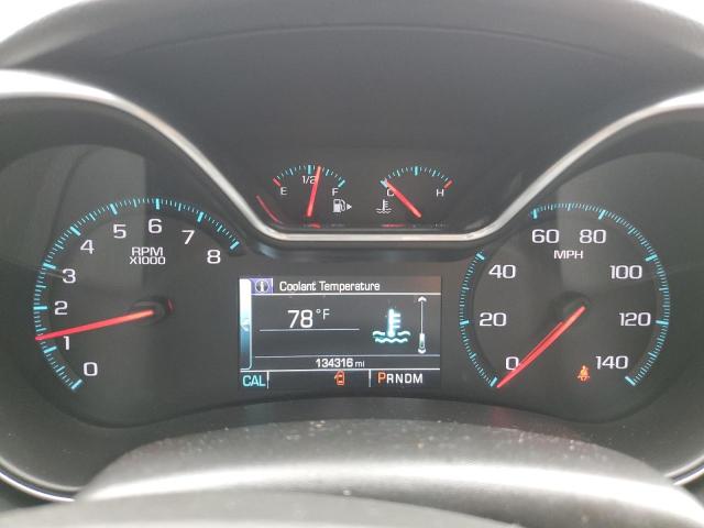 2019 CHEVROLET IMPALA LT - 1G11Z5S3XKU120195