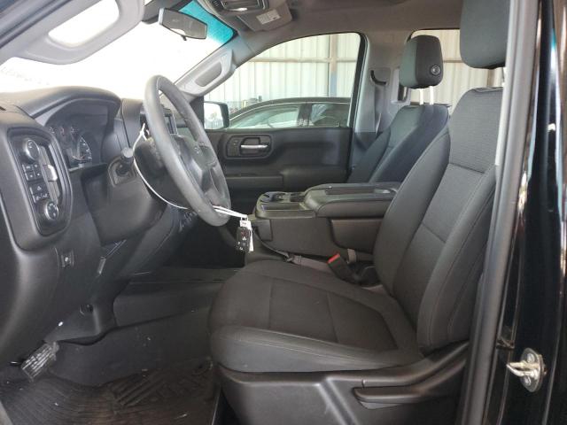 2020 CHEVROLET SILVERADO - 1GCPYCEF9LZ328877