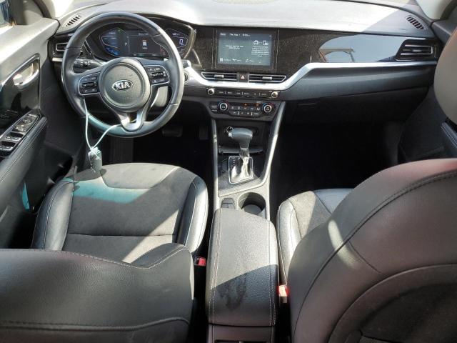 2020 KIA NIRO TOURI - KNDCC3LC0L5420165