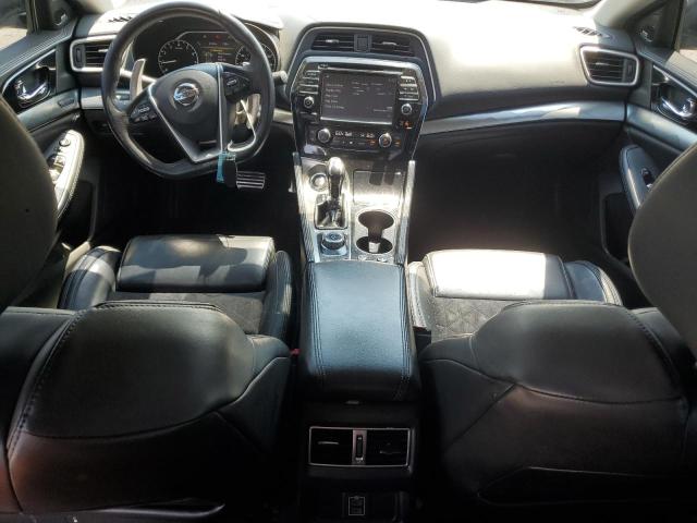 2018 NISSAN MAXIMA 3.5 - 1N4AA6AP8JC389640