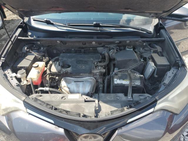 2016 TOYOTA RAV4 LIMIT - JTMDFREV4GJ085132