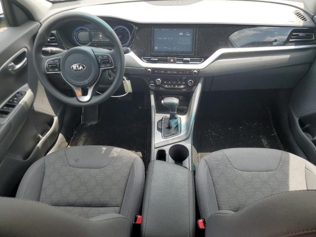 2020 KIA NIRO LX - KNDCB3LC6L5434817