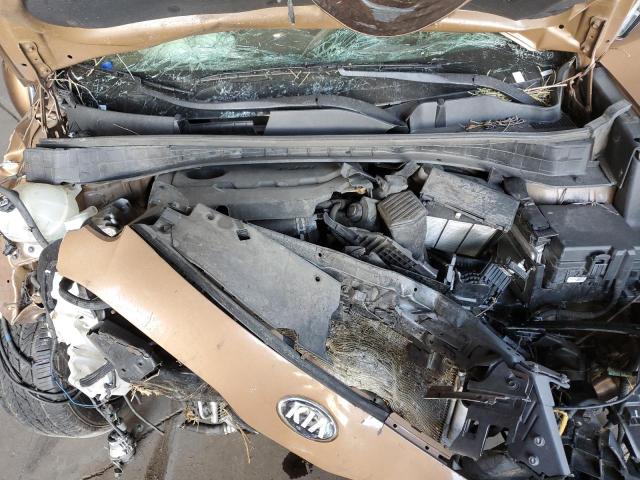 2020 KIA SPORTAGE S - KNDP6CAC0L7707425