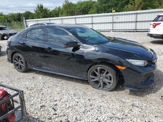 2019 HONDA CIVIC SPOR SHHFK7H98KU220697  67460784