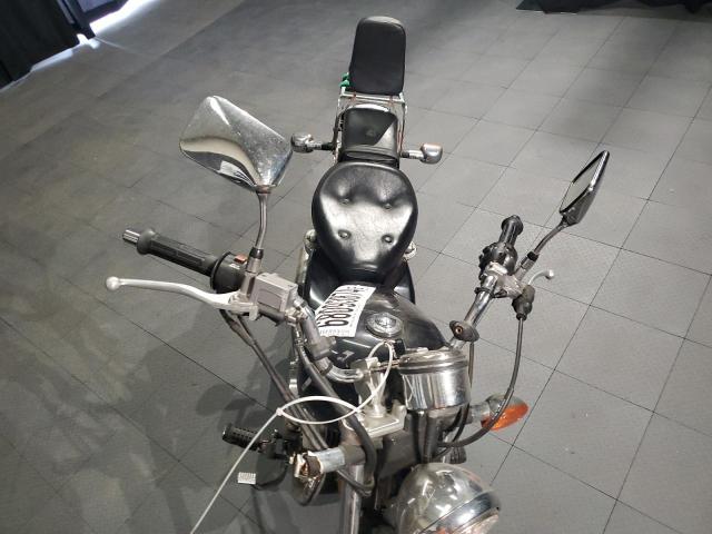 2006 HONDA CMX250 C JH2MC130X6K200480