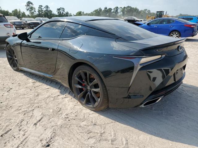 2018 LEXUS LC 500 JTHHP5AY8JA005294
