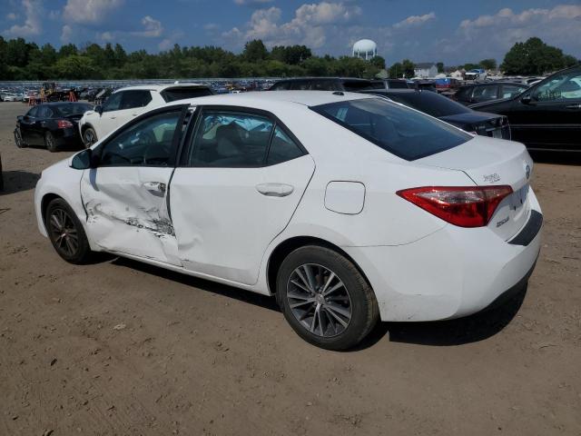2019 TOYOTA COROLLA L - 2T1BURHE4KC231302