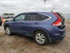 HONDA CR-V EXL photo