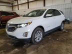 2020 CHEVROLET EQUINOX LT - 2GNAXTEV7L6182112