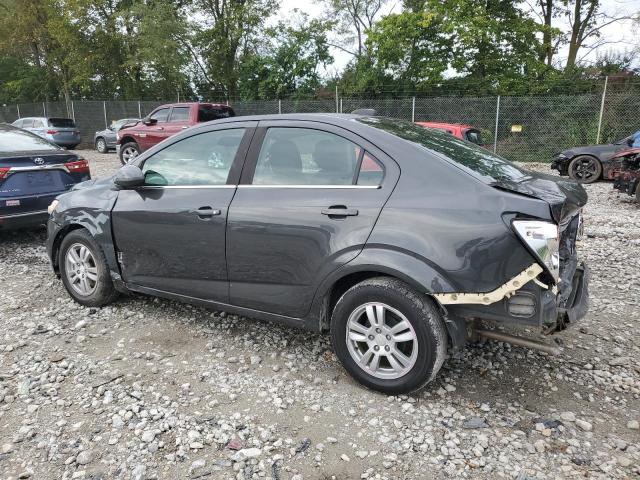 2016 CHEVROLET SONIC LT - 1G1JC5SHXG4169935