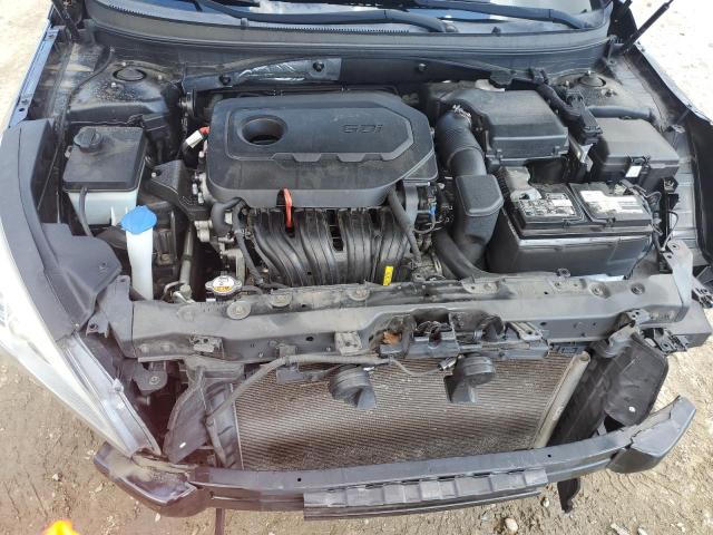 VIN 5NPE24AF6GH420563 2016 HYUNDAI SONATA no.11