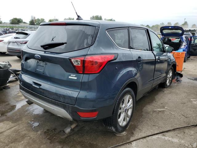 2019 FORD ESCAPE SE - 1FMCU0GD0KUA18855