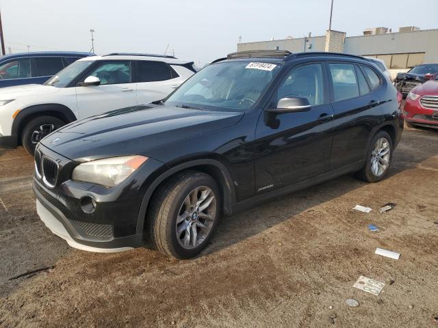 BMW X1 XDRIVE2