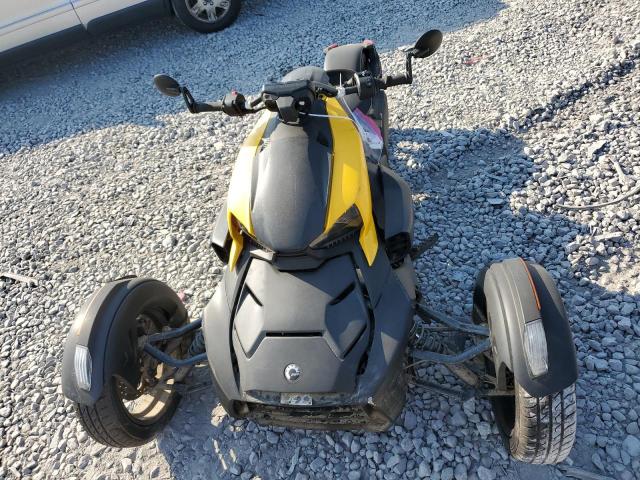 2022 CAN-AM RYKER - 3JB2FEF22NJ004119