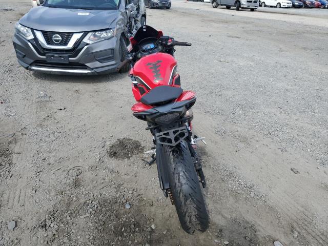 2023 HONDA CBR500 RA MLHPC6251P5400256