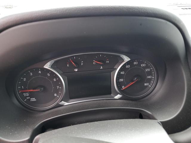 2020 GMC TERRAIN SL - 3GKALVEV3LL258389