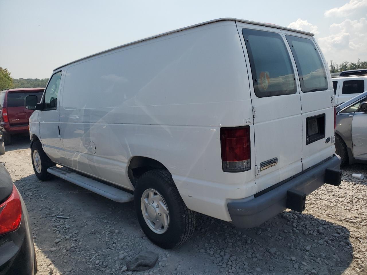 Lot #3029477681 2007 FORD ECONOLINE