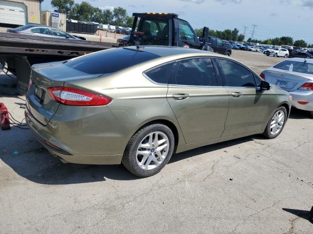 VIN 3FA6P0HR2DR154214 2013 Ford Fusion, SE no.3