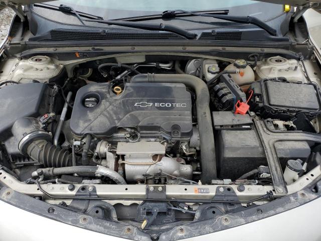 2016 CHEVROLET MALIBU LT - 1G1ZE5ST6GF265003