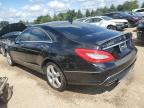 MERCEDES-BENZ CLS 550 4M photo