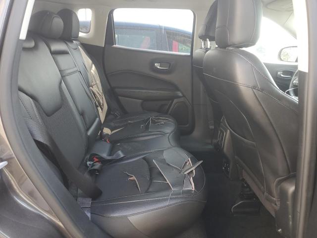 2019 JEEP COMPASS LA - 3C4NJDBB8KT703652