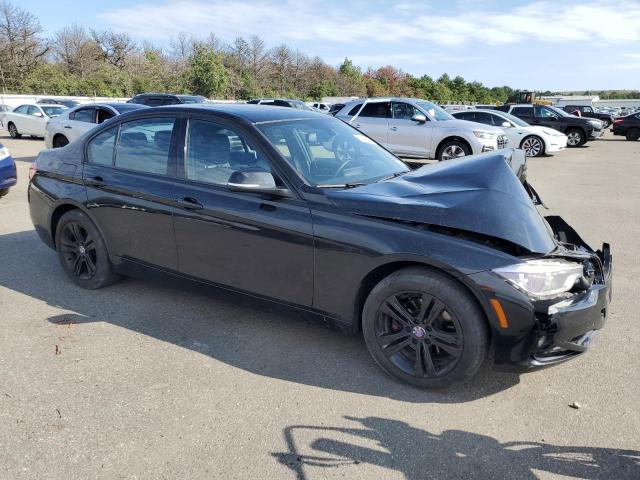 VIN WBA8D9C57JEM32542 2018 BMW 3 Series, 330 XI no.4