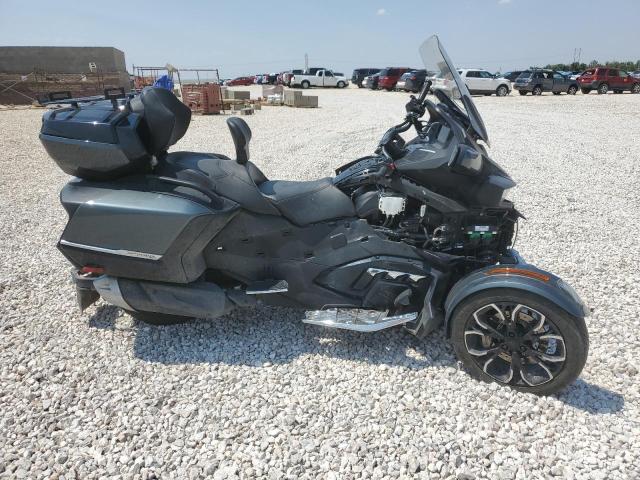 2021 CAN-AM SPYDER ROA - 2BXNBDD2XMV005633