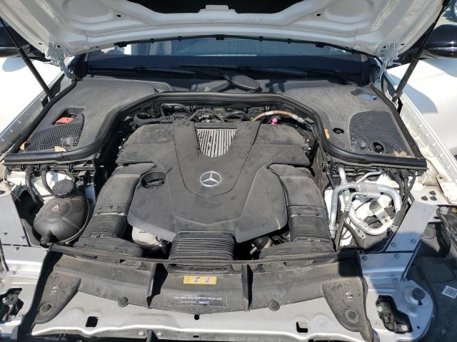 2018 MERCEDES-BENZ E 400 4MAT - WDDZF6GB0JA400397