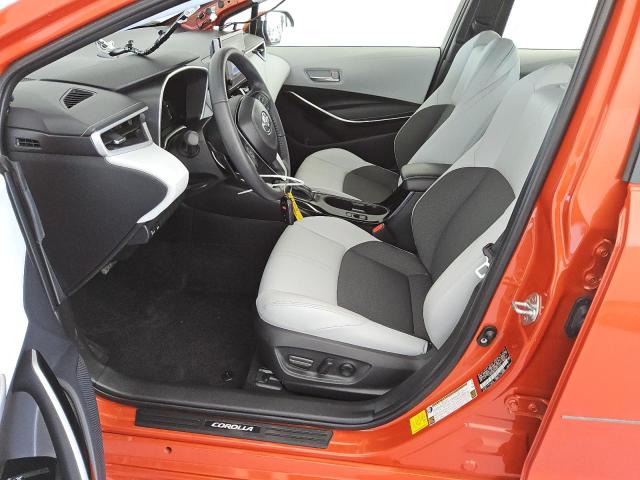 2024 TOYOTA COROLLA XS - JTNC4MBE2R3221415
