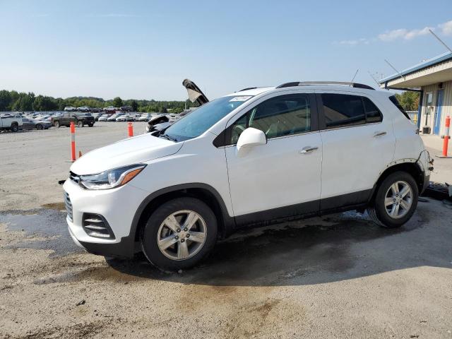 2019 CHEVROLET TRAX 1LT - KL7CJLSB5KB952698