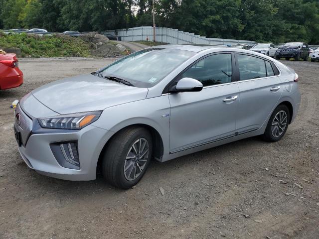 VIN KMHC85LJ0LU074003 2020 Hyundai Ioniq, Limited no.1