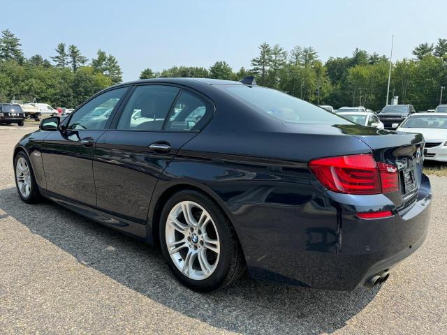 VIN WBAXH5C54DDW14881 2013 BMW 5 Series, 528 XI no.3