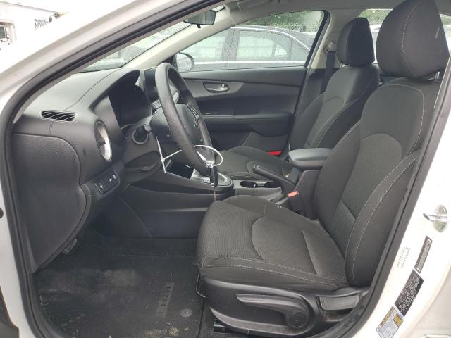 2021 KIA FORTE FE - 3KPF24AD5ME379703