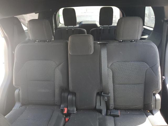 2017 FORD EXPLORER X - 1FM5K8D86HGC30476