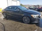 MERCEDES-BENZ CLA 250 photo