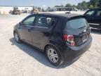 CHEVROLET SONIC LT photo