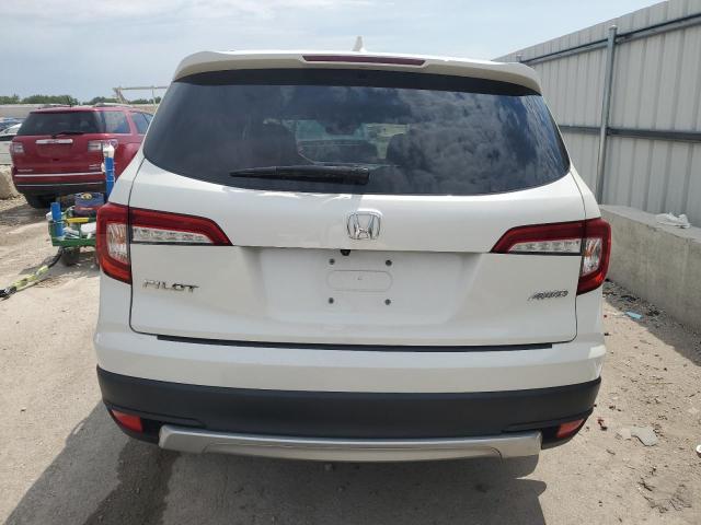 2019 HONDA PILOT EXL - 5FNYF6H54KB063126