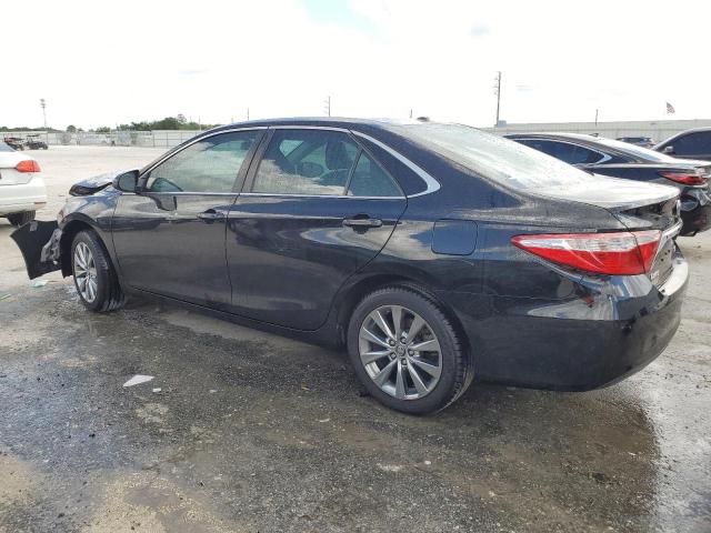 VIN 4T1BF1FK6HU687653 2017 Toyota Camry, LE no.2