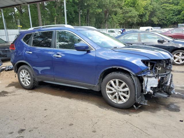 2019 NISSAN ROGUE S - JN8AT2MT4KW501781