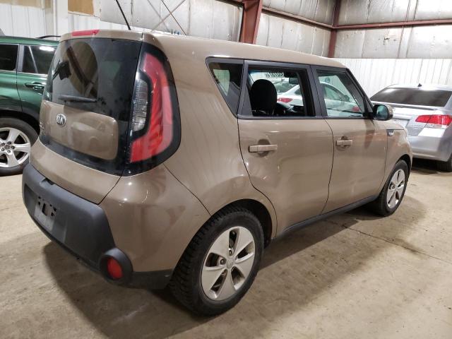 VIN KNDJN2A20E7107176 2014 KIA Soul no.3